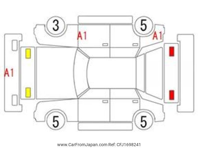 nissan kix 2021 CFJ1698241 image 2