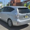 toyota prius-α 2014 -TOYOTA--Prius α DAA-ZVW41W--ZVW41-3337290---TOYOTA--Prius α DAA-ZVW41W--ZVW41-3337290- image 7