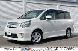 toyota noah 2011 -TOYOTA--Noah DBA-ZRR70W--ZRR70-0441917---TOYOTA--Noah DBA-ZRR70W--ZRR70-0441917-