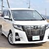 toyota alphard 2017 quick_quick_DBA-AGH30W_AGH30-0111820 image 5