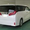 toyota alphard 2021 -TOYOTA--Alphard 3BA-AGH30W--AGH30-9031144---TOYOTA--Alphard 3BA-AGH30W--AGH30-9031144- image 2