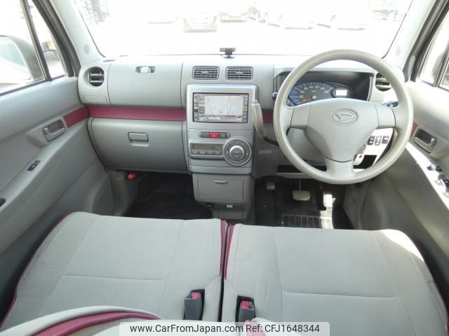 daihatsu move-conte 2008 CFJ1648344 image 2