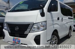 nissan caravan-van 2022 -NISSAN--Caravan Van 3BF-VR2E26--VR2E26-157761---NISSAN--Caravan Van 3BF-VR2E26--VR2E26-157761-