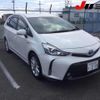 toyota prius-α 2015 -TOYOTA 【三重 302ﾂ5010】--Prius α ZVW41W--3374688---TOYOTA 【三重 302ﾂ5010】--Prius α ZVW41W--3374688- image 1