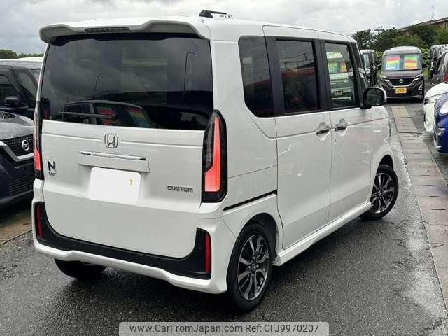 honda n-box 2023 quick_quick_6BA-JF5_JF5-1005083 image 2