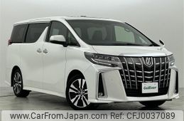 toyota alphard 2022 -TOYOTA--Alphard 3BA-AGH30W--AGH30-0436381---TOYOTA--Alphard 3BA-AGH30W--AGH30-0436381-