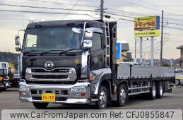 nissan diesel-ud-quon 2014 N9024110109F-90