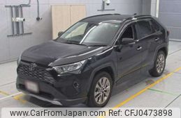 toyota rav4 2020 -TOYOTA--RAV4 6BA-MXAA54--MXAA54-2020016---TOYOTA--RAV4 6BA-MXAA54--MXAA54-2020016-