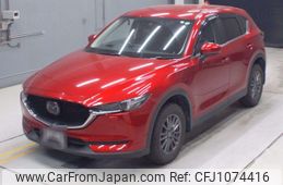 mazda cx-5 2018 -MAZDA--CX-5 KF2P-201885---MAZDA--CX-5 KF2P-201885-