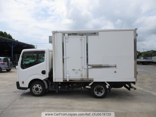 mitsubishi canter-nissan-atlas-oem 2015 NIKYO_HQ22556 image 2