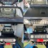 suzuki jimny 1991 CFJ1865248 image 12