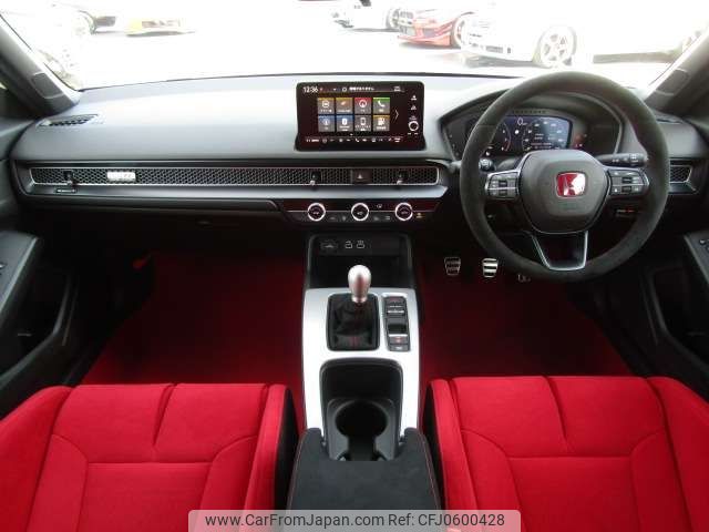 honda civic 2024 -HONDA--Civic 6BA-FL5--FL5-1203***---HONDA--Civic 6BA-FL5--FL5-1203***- image 2
