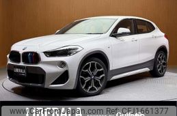 bmw x2 2019 CFJ1661377