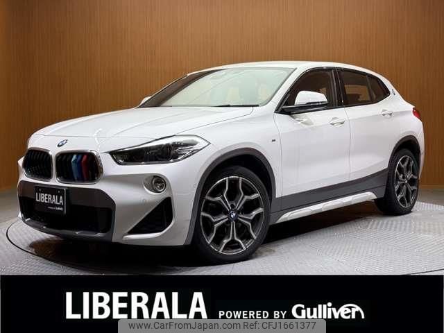 bmw x2 2019 CFJ1661377 image 1