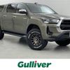 toyota hilux 2021 -TOYOTA--Hilux 3DF-GUN125--GUN125-3923599---TOYOTA--Hilux 3DF-GUN125--GUN125-3923599- image 1