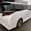 toyota alphard 2023 -TOYOTA 【長岡 330ﾐ 738】--Alphard 3BA-AGH45W--AGH45-0001606---TOYOTA 【長岡 330ﾐ 738】--Alphard 3BA-AGH45W--AGH45-0001606- image 20