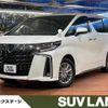 toyota alphard 2022 -TOYOTA--Alphard 6AA-AYH30W--AYH30-0140513---TOYOTA--Alphard 6AA-AYH30W--AYH30-0140513- image 1