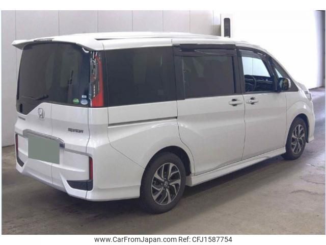 honda stepwagon-spada 2019 CFJ1587754 image 2