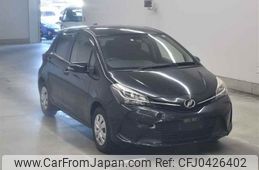 toyota vitz undefined -TOYOTA--Vitz NSP130-2220462---TOYOTA--Vitz NSP130-2220462-