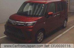 toyota roomy 2021 -TOYOTA--Roomy 5BA-M900A--M900A-0631673---TOYOTA--Roomy 5BA-M900A--M900A-0631673-