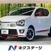 suzuki alto-turbo-rs 2015 quick_quick_HA36S_HA36S-863184 image 1