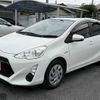 toyota aqua 2017 CFJ1811543 image 19
