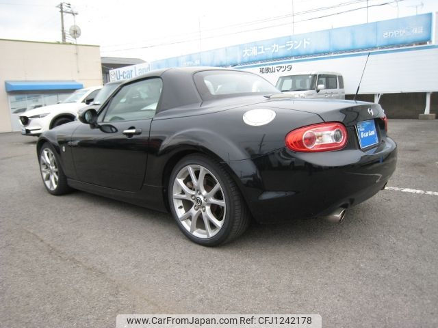 mazda roadster 2013 -MAZDA--Roadster DBA-NCEC--NCEC-305804---MAZDA--Roadster DBA-NCEC--NCEC-305804- image 2