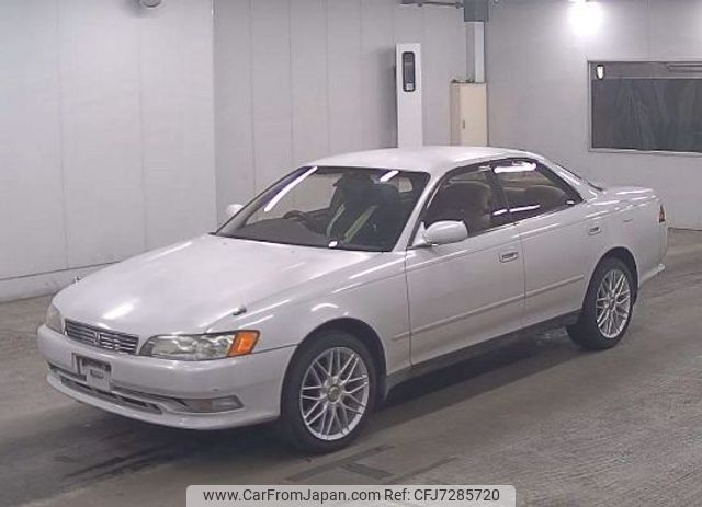 マジョリカ② 600馬力の「セリカ・ダブルエックス」! 「HKS M300」を覚えて