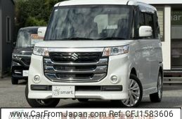 suzuki spacia 2017 CFJ1583606