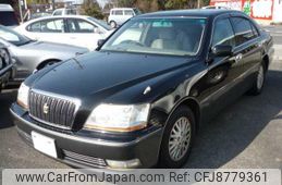 toyota crown-majesta 2000 -TOYOTA--Crown Majesta JZS177--JZS177-0007428---TOYOTA--Crown Majesta JZS177--JZS177-0007428-