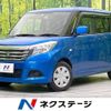 suzuki solio 2017 -SUZUKI--Solio DBA-MA26S--MA26S-155264---SUZUKI--Solio DBA-MA26S--MA26S-155264- image 1