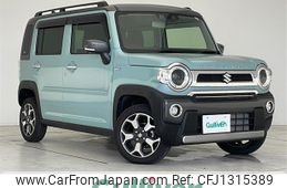 suzuki hustler 2022 CFJ1315389