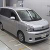 toyota voxy 2012 -TOYOTA 【名古屋 505ﾐ9197】--Voxy DBA-ZRR70Gｶｲ--ZRR70-0492428---TOYOTA 【名古屋 505ﾐ9197】--Voxy DBA-ZRR70Gｶｲ--ZRR70-0492428- image 10