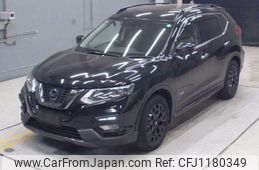 nissan x-trail 2020 -NISSAN--X-Trail DAA-HNT32--HNT32-186140---NISSAN--X-Trail DAA-HNT32--HNT32-186140-