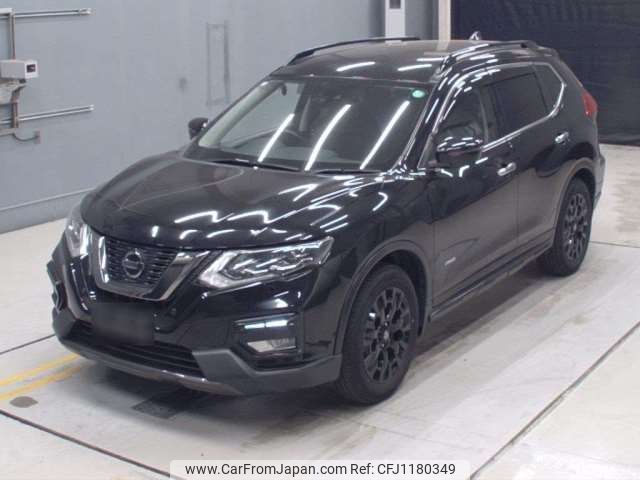 nissan x-trail 2020 -NISSAN--X-Trail DAA-HNT32--HNT32-186140---NISSAN--X-Trail DAA-HNT32--HNT32-186140- image 1
