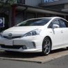 toyota prius-α 2013 CFJ1839047 image 1