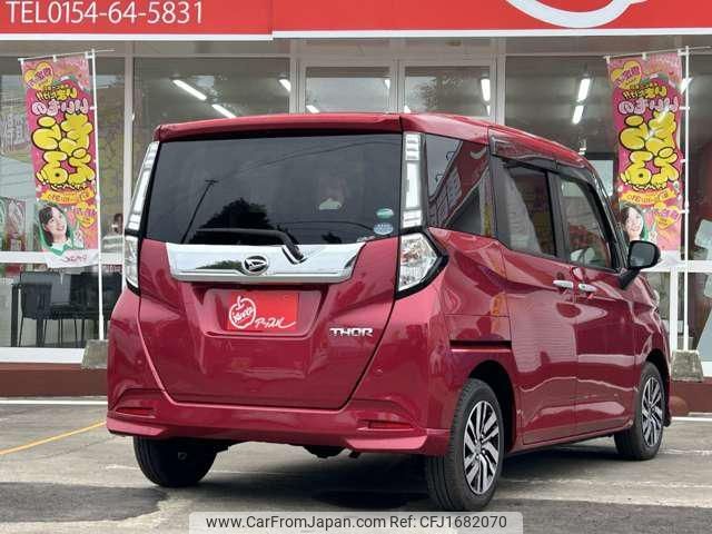 daihatsu thor 2017 CFJ1682070 image 2