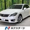 toyota crown 2011 -TOYOTA--Crown DBA-GRS204--GRS204-0016477---TOYOTA--Crown DBA-GRS204--GRS204-0016477- image 1