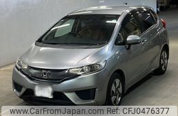 honda fit 2014 -HONDA 【福岡 537ふ1216】--Fit GP5-3088038---HONDA 【福岡 537ふ1216】--Fit GP5-3088038-