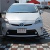 toyota prius 2015 -TOYOTA--Prius DAA-ZVW30--ZVW30-1997823---TOYOTA--Prius DAA-ZVW30--ZVW30-1997823- image 2