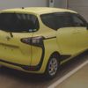 toyota sienta 2016 -TOYOTA--Sienta NSP170G-7063390---TOYOTA--Sienta NSP170G-7063390- image 2