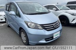 honda freed 2010 CFJ1552111