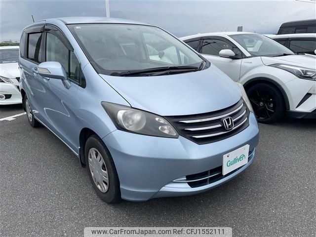 honda freed 2010 CFJ1552111 image 1