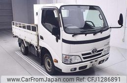 toyota toyoace 2014 -TOYOTA--Toyoace KDY271-0003986---TOYOTA--Toyoace KDY271-0003986-