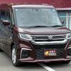 suzuki solio 2021 CFJ1565485 image 10