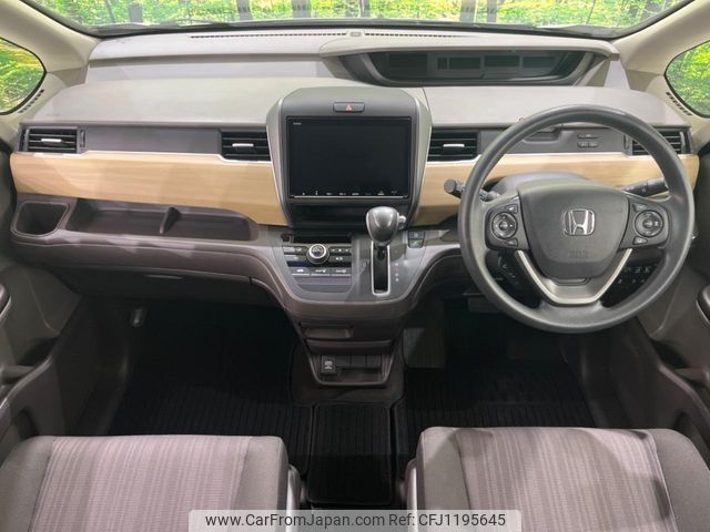 honda freed 2018 -HONDA--Freed DBA-GB5--GB5-1064980---HONDA--Freed DBA-GB5--GB5-1064980- image 2