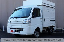 daihatsu hijet-truck 2019 -DAIHATSU--Hijet Truck EBD-S500P--S500P-0094918---DAIHATSU--Hijet Truck EBD-S500P--S500P-0094918-