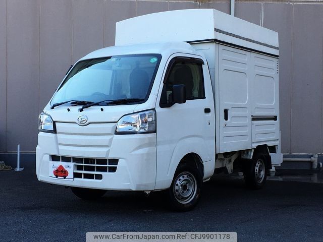 daihatsu hijet-truck 2019 -DAIHATSU--Hijet Truck EBD-S500P--S500P-0094918---DAIHATSU--Hijet Truck EBD-S500P--S500P-0094918- image 1