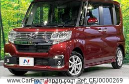 daihatsu tanto 2018 -DAIHATSU--Tanto DBA-LA600S--LA600S-0642587---DAIHATSU--Tanto DBA-LA600S--LA600S-0642587-