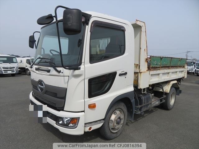 hino ranger 2020 -HINO--Hino Ranger 2KG-FC2ABA--FC2AB-114063---HINO--Hino Ranger 2KG-FC2ABA--FC2AB-114063- image 1